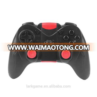 S6 Rechargeable Wireless Blue tooth Gamepad Gaming Remote Controller Joystick For Smartphone SmartTV Smart box