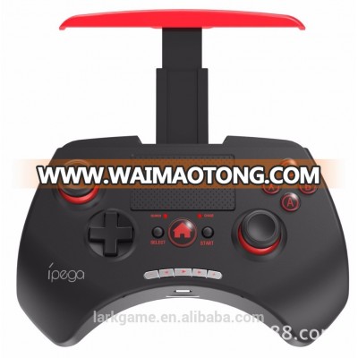 Newest  Blue tooth Game Controller Gamepad IPEGA 9028 with Touched Support Android/ios/Android TV box/Tablet PC