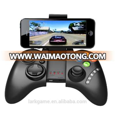 Joystick ipega PG 9021 PG-9021 Wireless Game Gaming Controller for Android / iOS MTK phone Tablet PC TV BOX Joystick