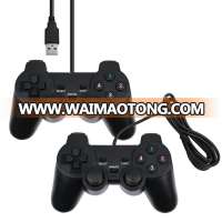 USB 2.0 Wired Game Controller for Laptop PC Computer