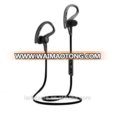 06 Headphone Running Earphone Wireless Headset Auricular Stereo Earbuds With Mic For Mobile Phone