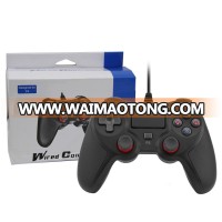 New Design With Vibration Function Wired game controller for PS4 Gamepad