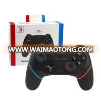 New Design 3 in 1 For Nintendo Switch/PC/Android With Sensor Function Game controller