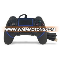 New Arrival Wired  Game joypad for ps4 game controller